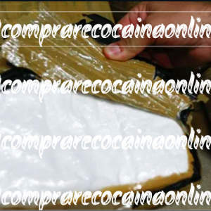 cocaina colombiana